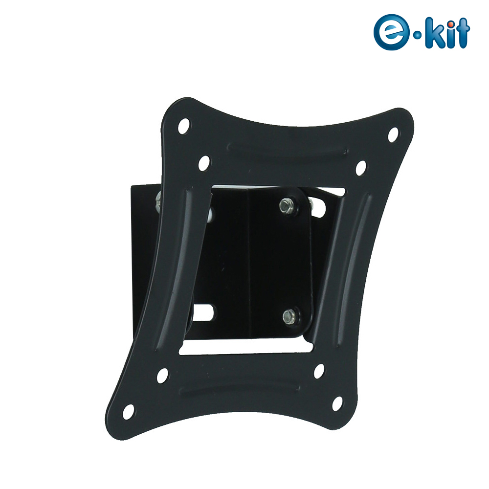 逸奇e-Kit 可調整傾斜角度顯示器固定壁掛支架 WM-VR05