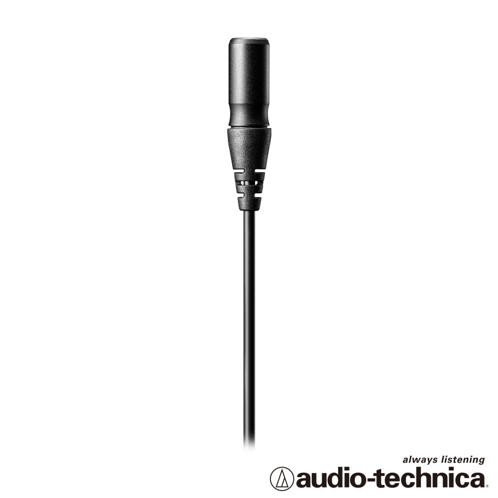 audio-technica 單聲道麥克風 ATR3700