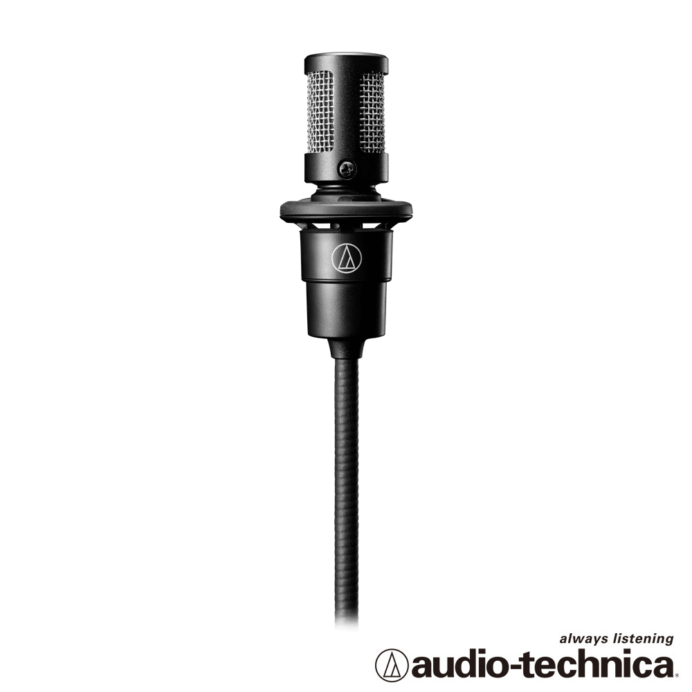 audio-technica 立體聲麥克風 ATR7500