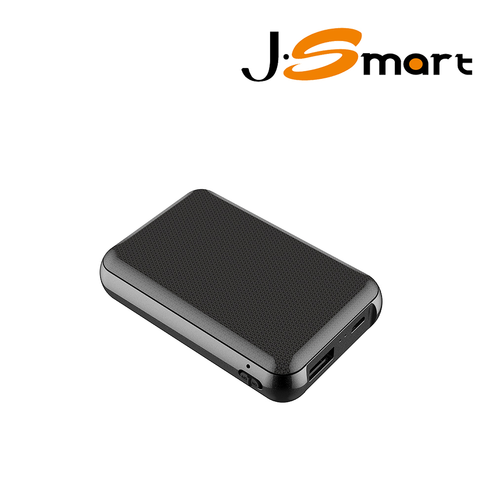 J-Smart 移動式電源 專業密錄器64GB