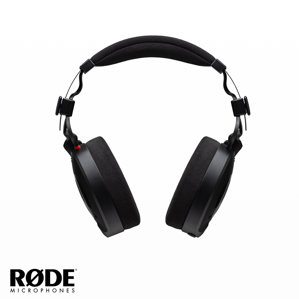 RODE NTH-100 耳罩式監聽耳機 (公司貨)