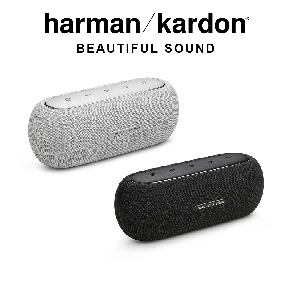 Harman Kardon 哈曼卡頓 harman/kardon  LUNA 可攜式藍牙喇叭 公司貨