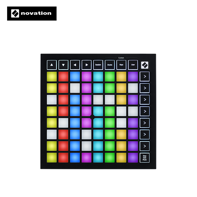 Novation Launchpad Mini MK3 控制器