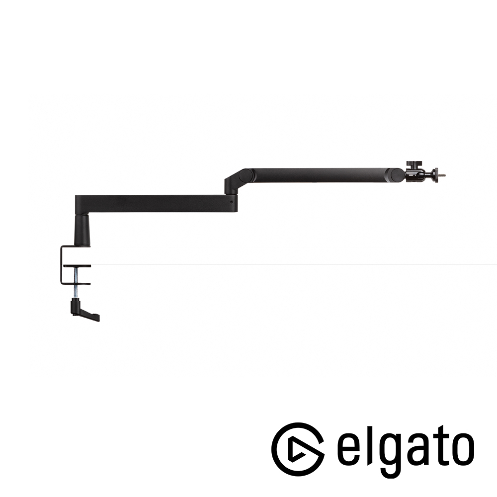 elgato wave mic arm lp 麥克風矮懸臂 公司貨