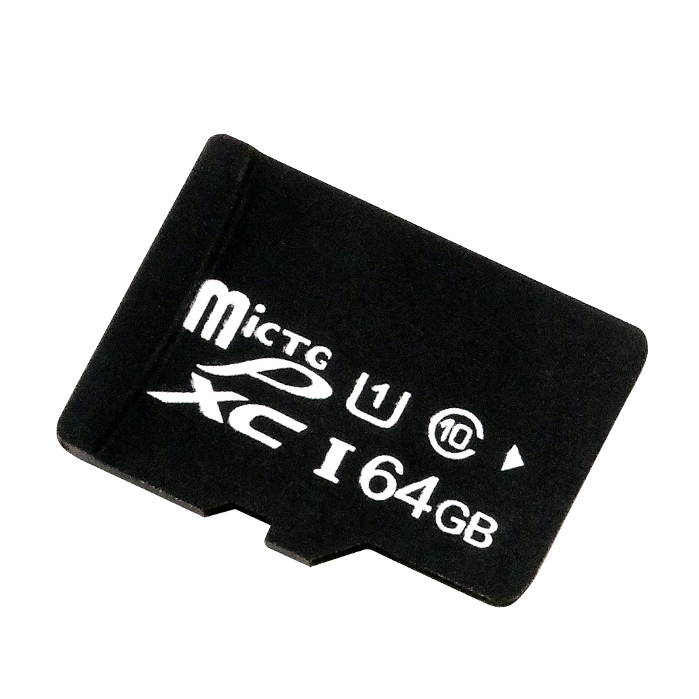 630-SD64G C10高速64GSD記憶卡
