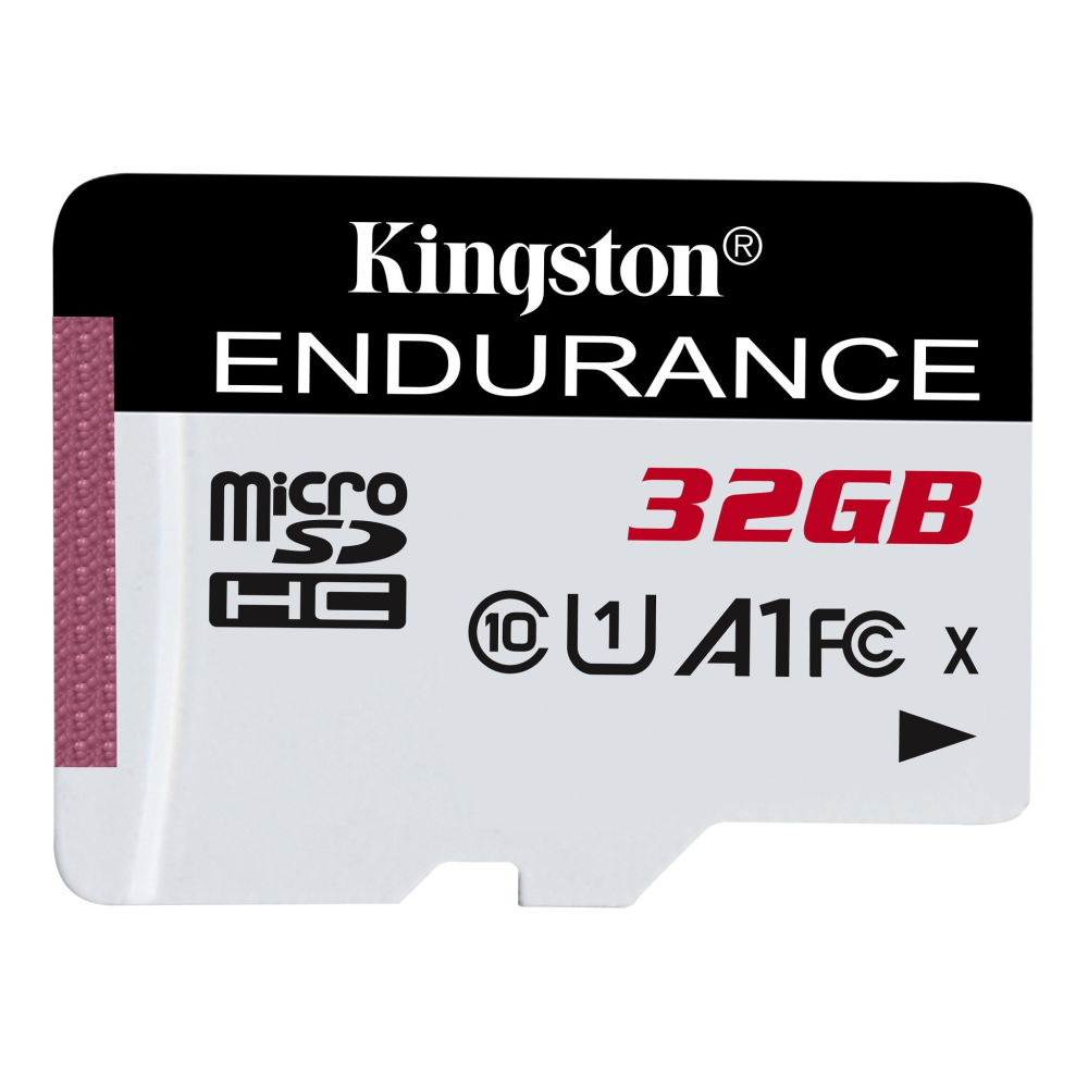 金士頓 KINGSTON 32G 32GB microSDHC Endurance 95MB/s U1 A1 監視器 行車記錄 記憶卡