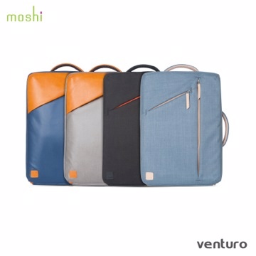 Moshi Venturo 便攜式筆電斜肩背包 ( 軟版 )