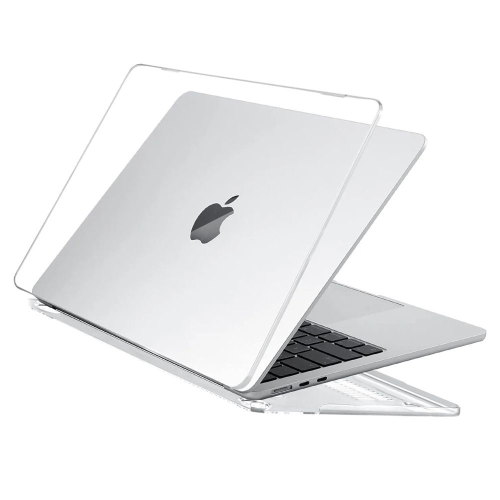 Apple MacBook Air 15寸 透明保護殼