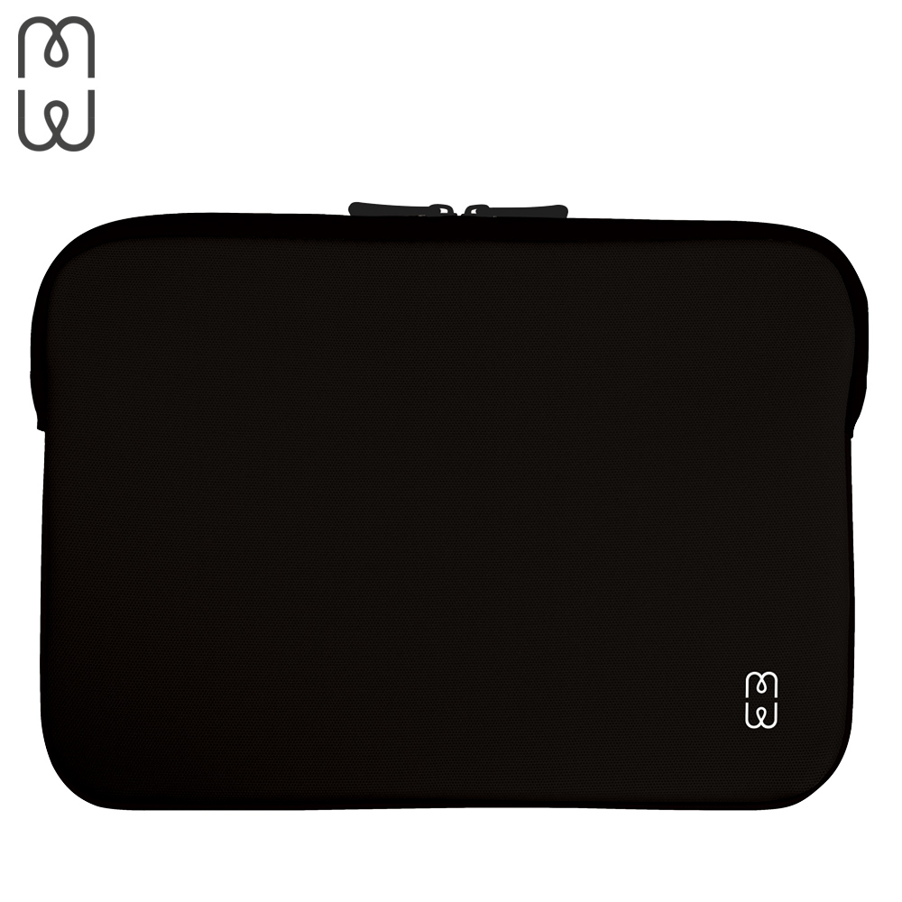 MW MacBook Pro & Air 13吋 Basic 電腦包-黑/白色