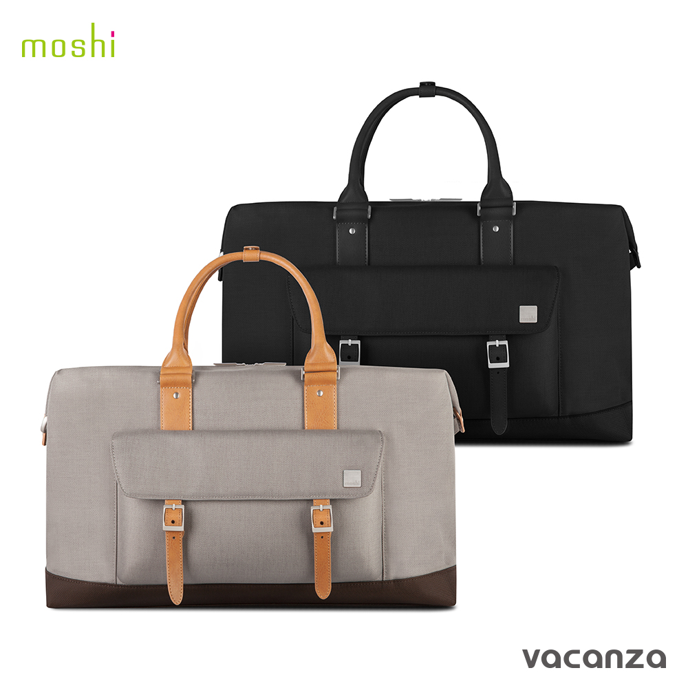 Moshi Vacanza 旅行袋