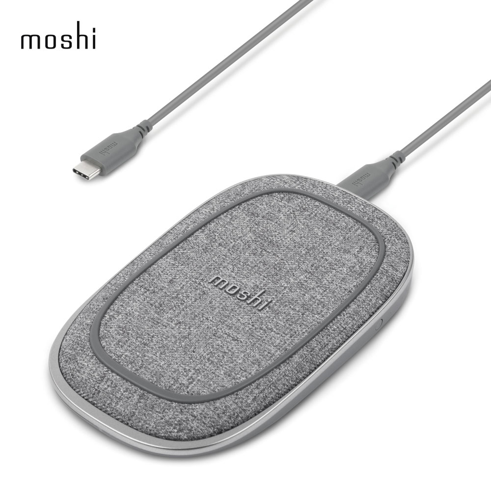 Moshi Porto Q 5K 無線充電行動電源