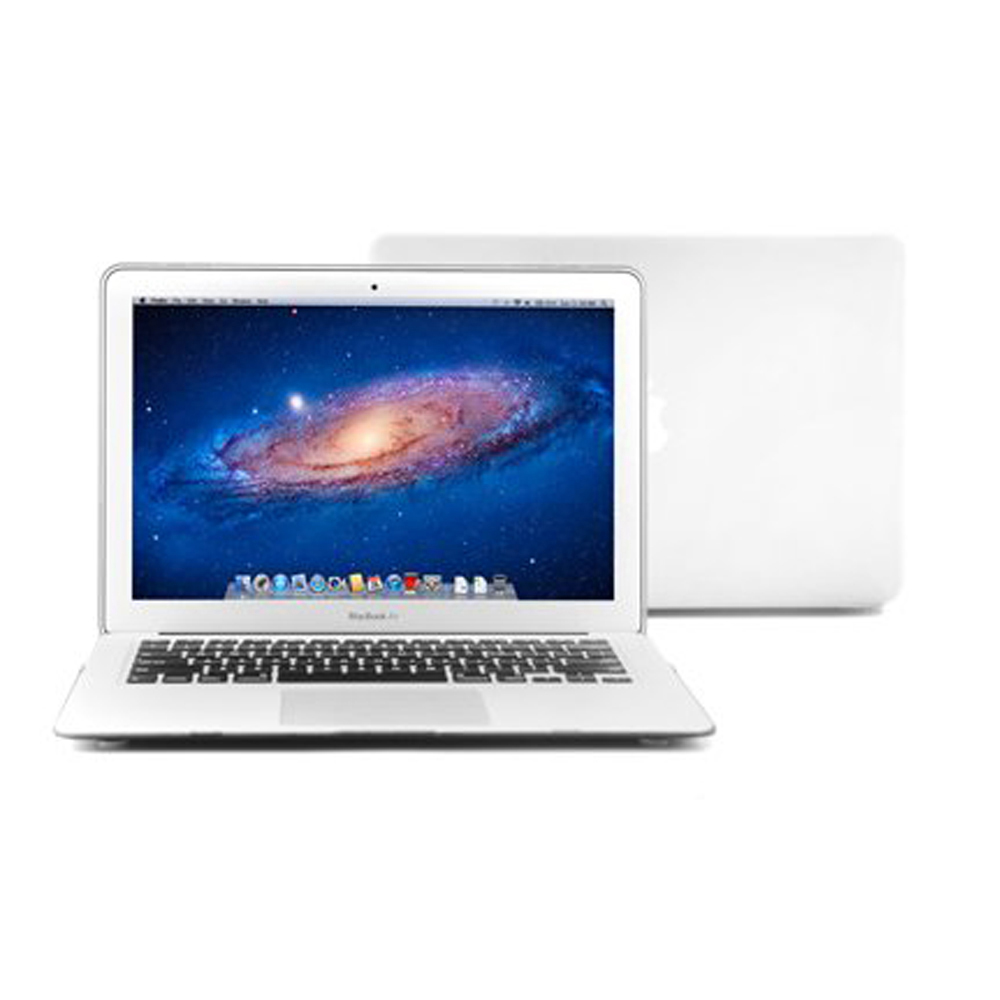 Apple MacBook Pro Retina 13 透明保護殼(A1706/A1708/A2338/A2159/A2251)
