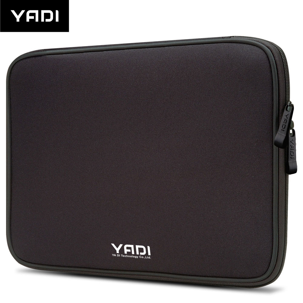 YADI MacBook Pro 16.2 inch 專用 記憶棉抗震防護內袋