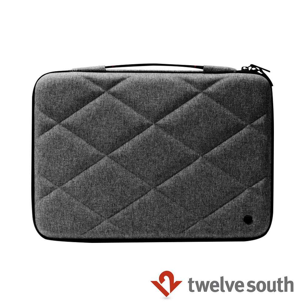 Twelve South SuitCase for MacBook Pro M1 16 吋硬殼內袋