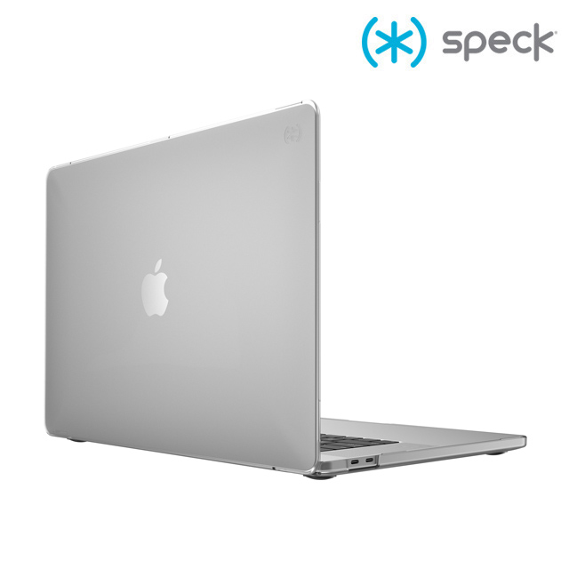 Speck SmartShell Macbook Pro 16吋 霧透保護殼