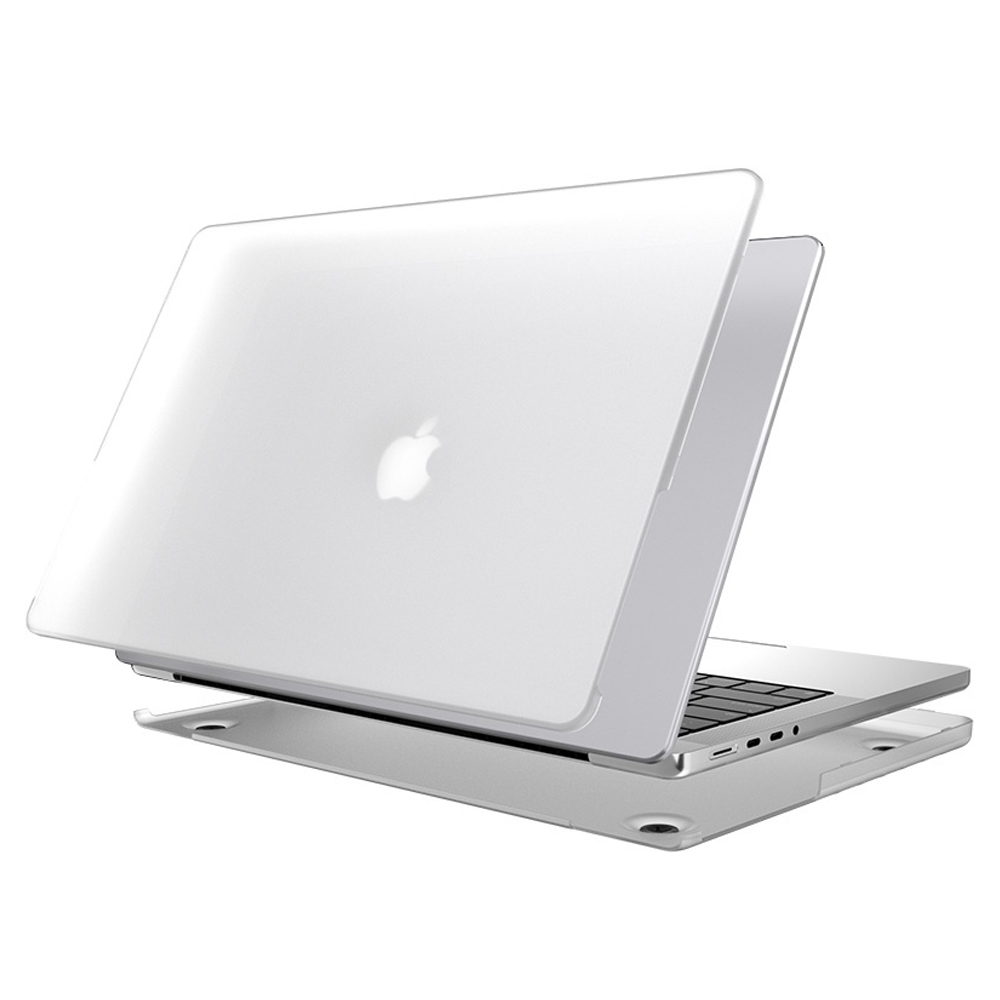 Apple MacBook Pro 16寸 輕薄霧透保護殼