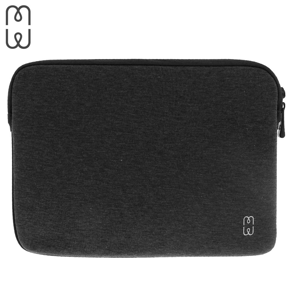 MW MacBook Pro 16吋 Shade 電腦包-黑灰色