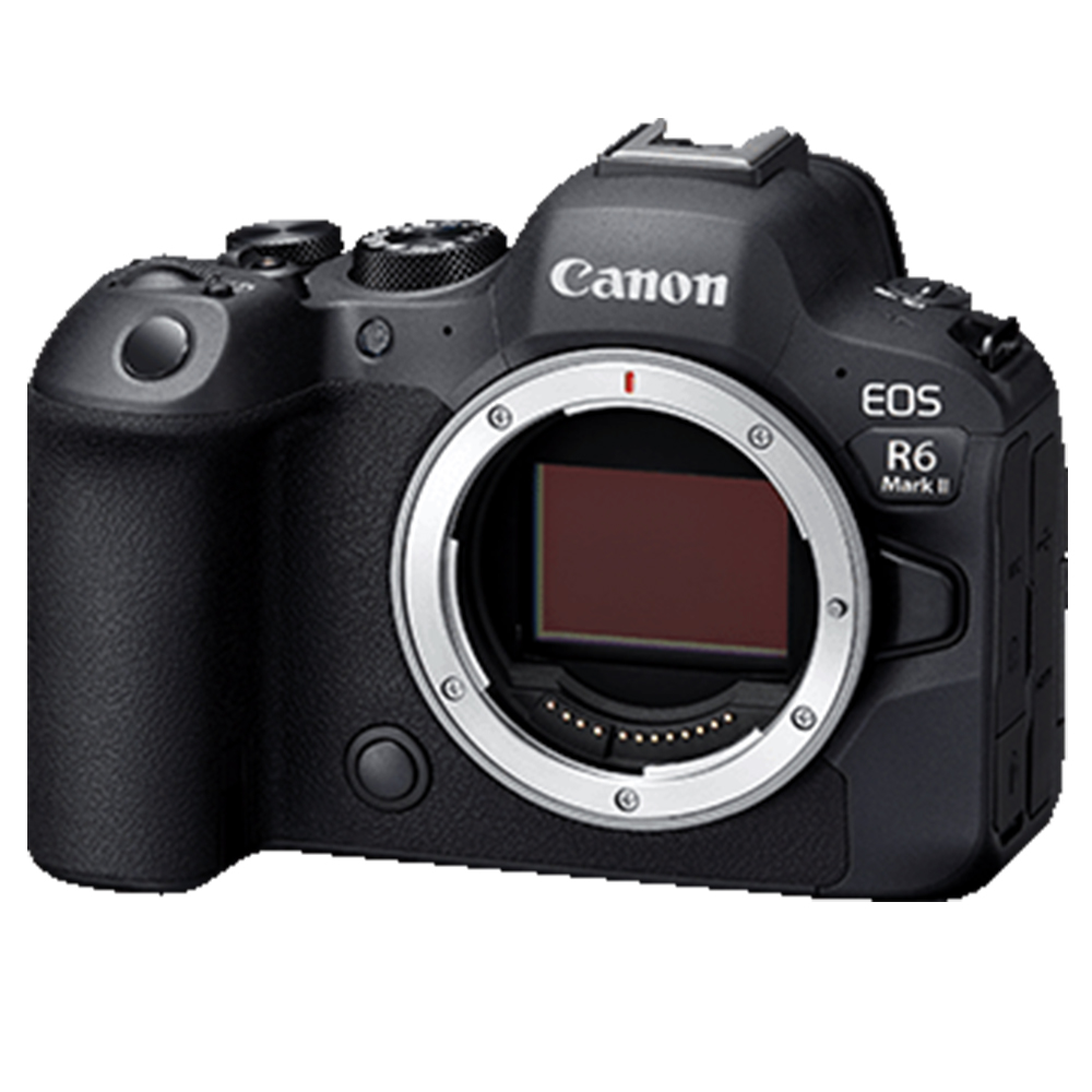 Canon EOS R6 Mark II 單機身 公司貨