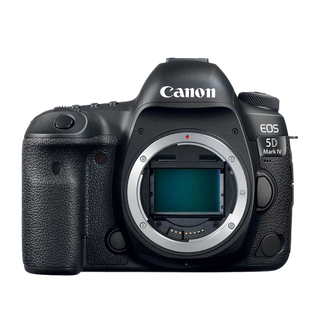 Canon EOS 5D Mark IV 單機身 公司貨
