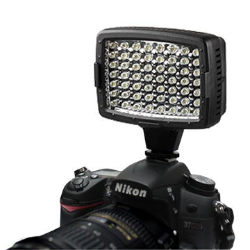 PIYET- LED攝影燈(PL-560)