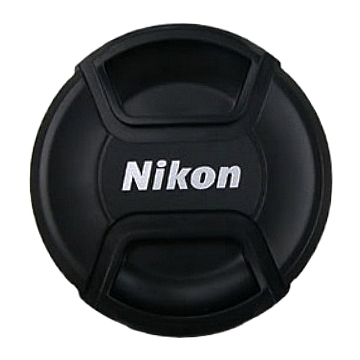 NIKON LC-67 快扣式鏡頭蓋(67mm)