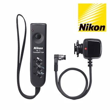 Nikon ML-3 原廠無線遙控模組