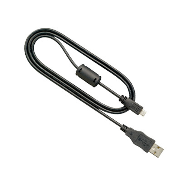 NIKON UC-E21 USB 傳輸線