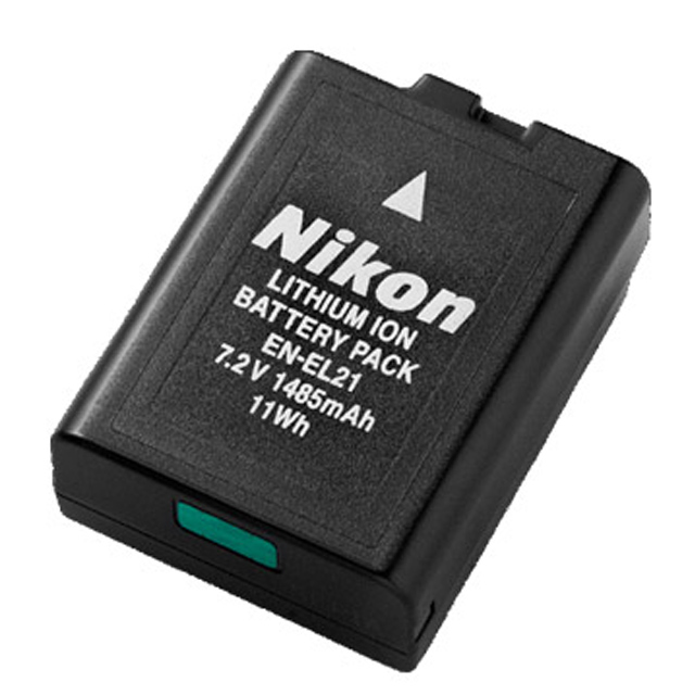 NIKON EN-EL21 原廠電池
