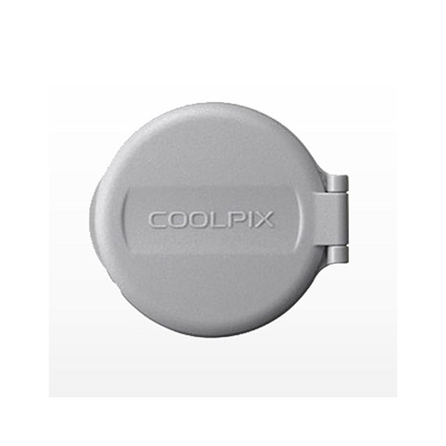 NIKON LC-CP16 Coolpix S4專用鏡頭蓋