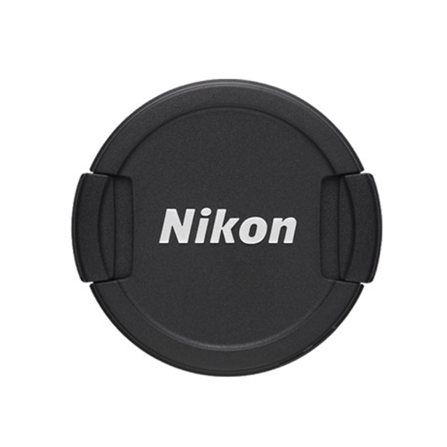 NIKON LC-CP23 COOLPIX P500 鏡頭蓋