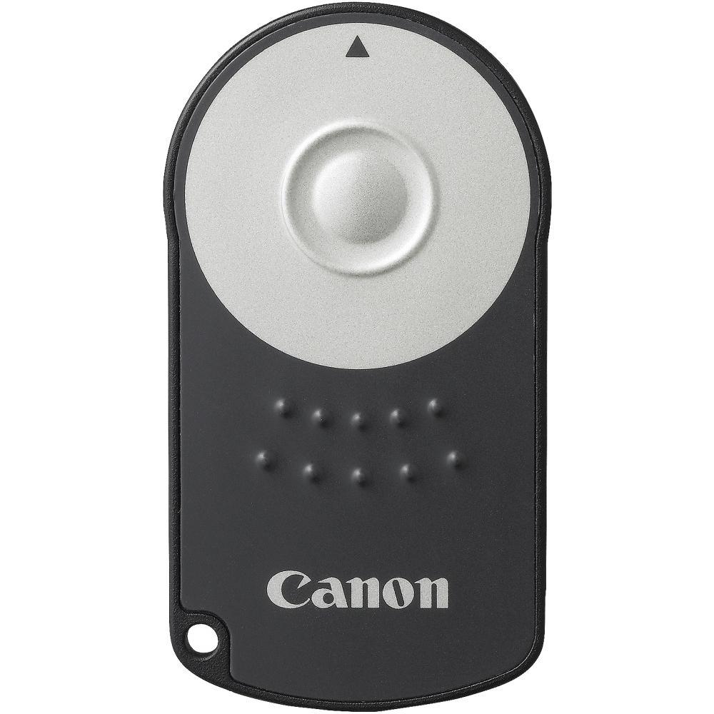 Canon RC-6 Remote Controller 無線快門遙控器 (公司貨)