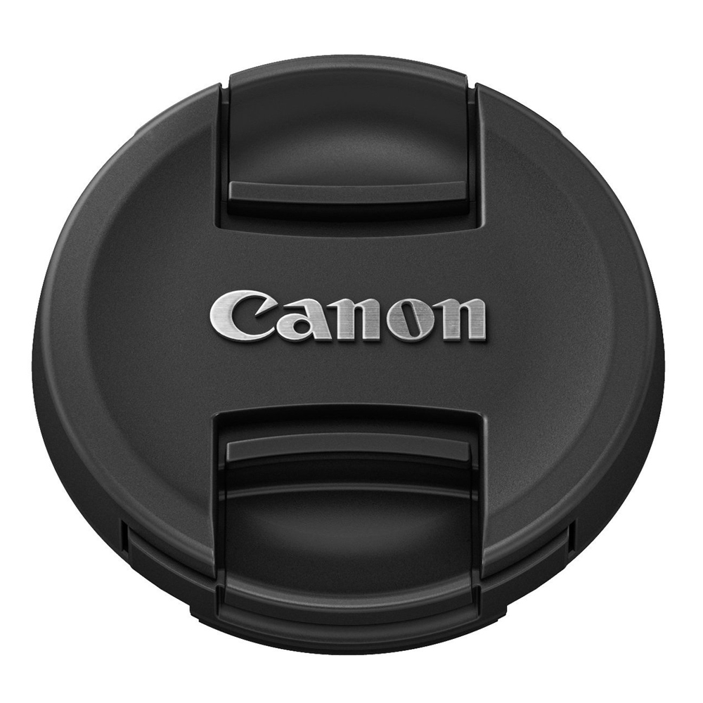 Canon Lens Cap E-43 內夾式鏡頭蓋 (43mm)