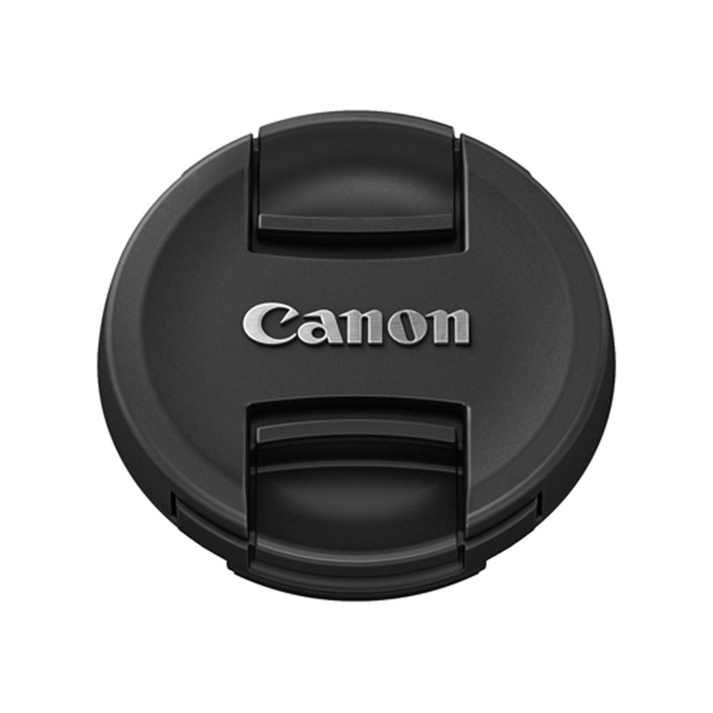 Canon Lens Cap E-52II 內夾式鏡頭蓋 (52mm)