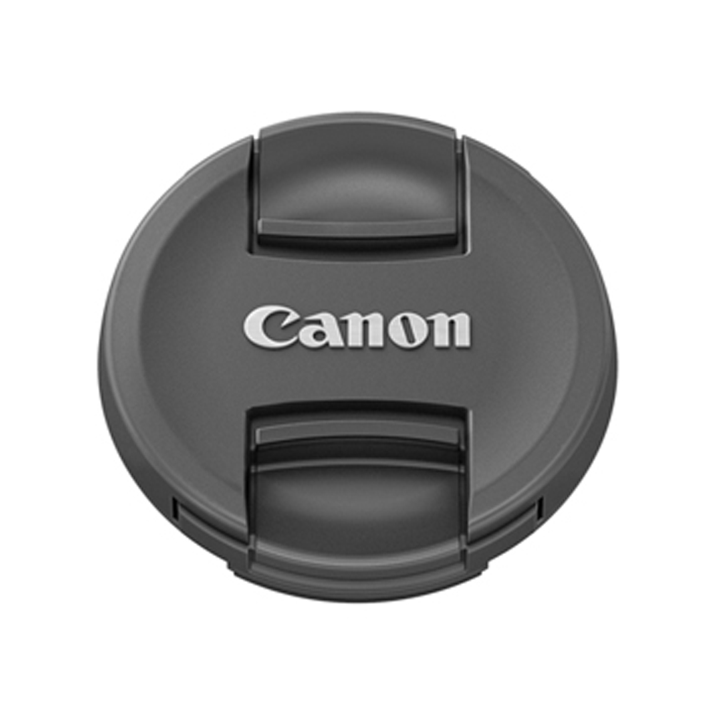 Canon Lens Cap E-58II 內夾式鏡頭蓋 (58mm)