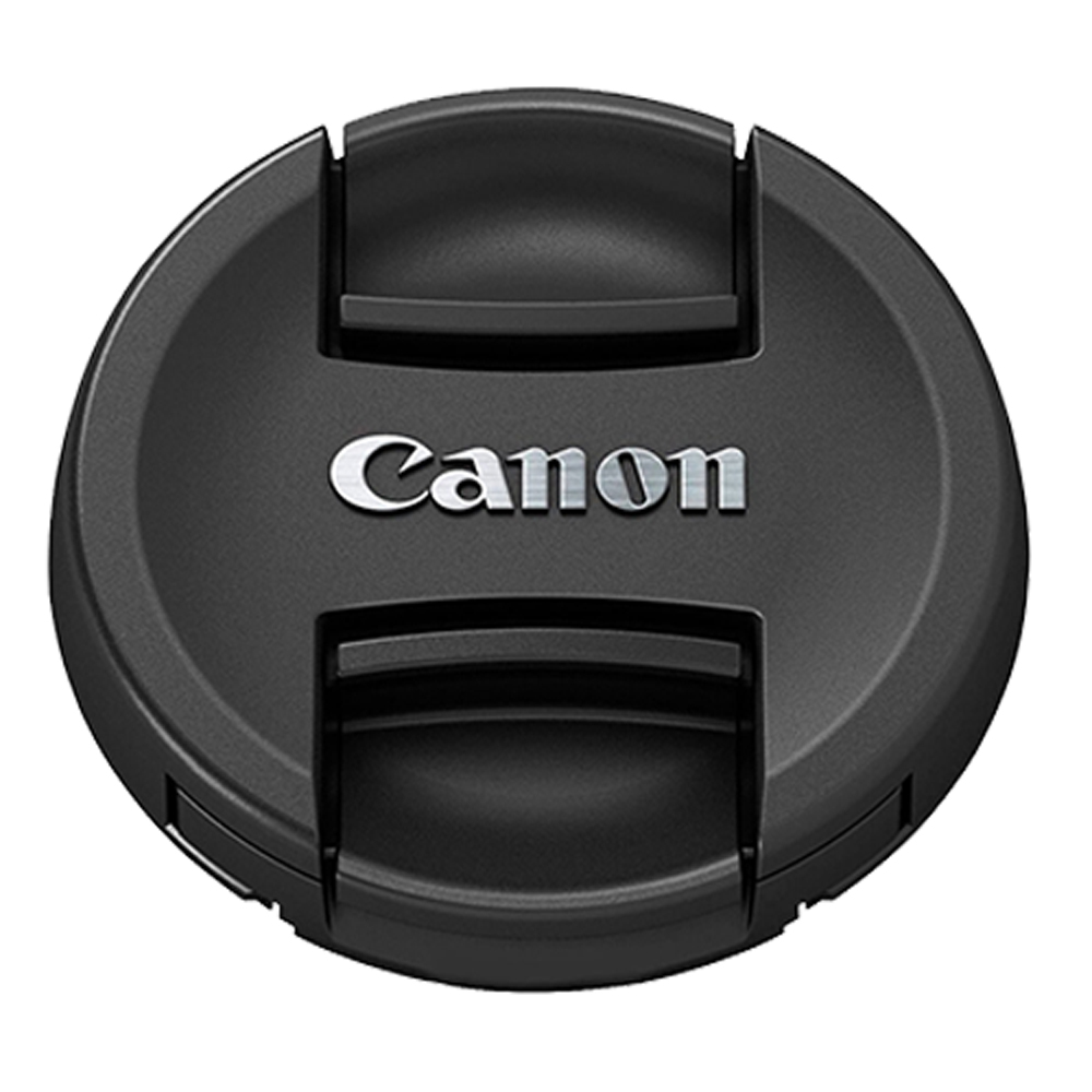 canon lens cap e-72ii 內夾式鏡頭蓋 (72mm)