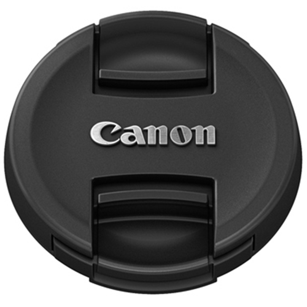 Canon Lens Cap E-82II 內夾式鏡頭蓋 (82mm)