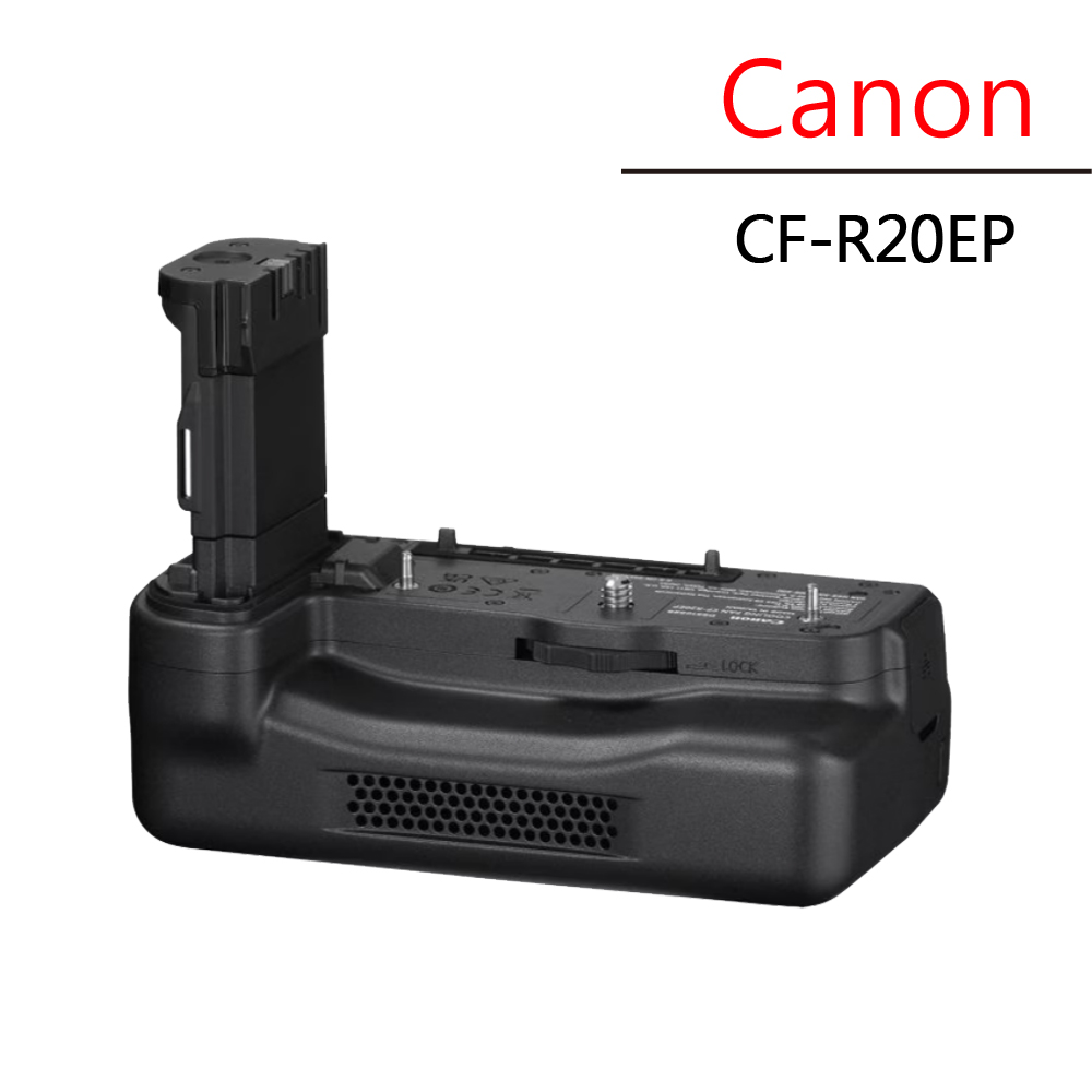 Canon CF-R20EP 散熱風扇 公司貨