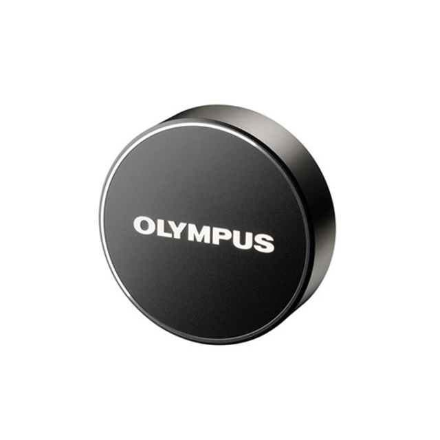 Olympus LC-61 金屬鏡頭蓋