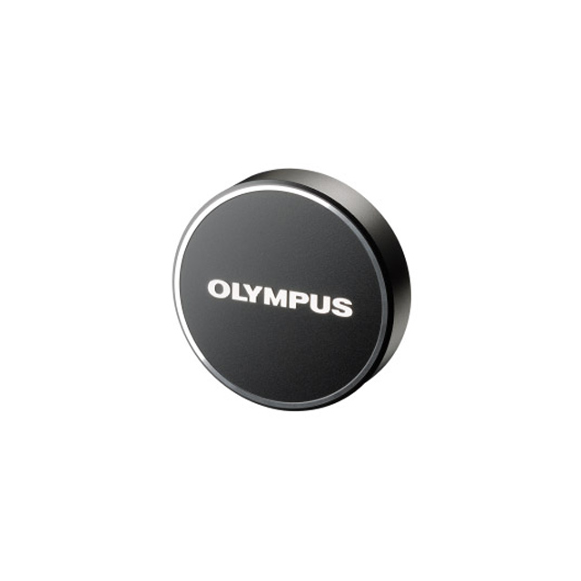 Olympus LC-48B 金屬鏡頭蓋