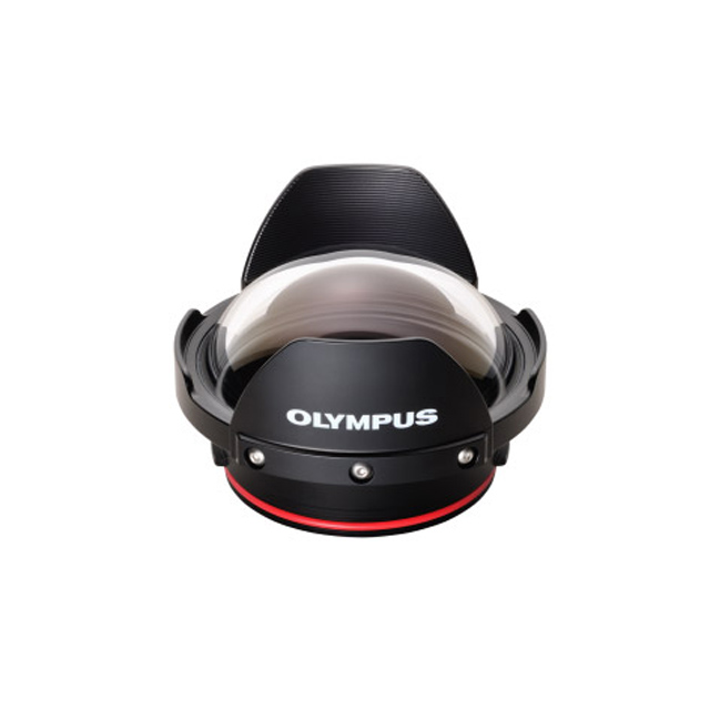 Olympus PPO-EP02鏡頭防水殼