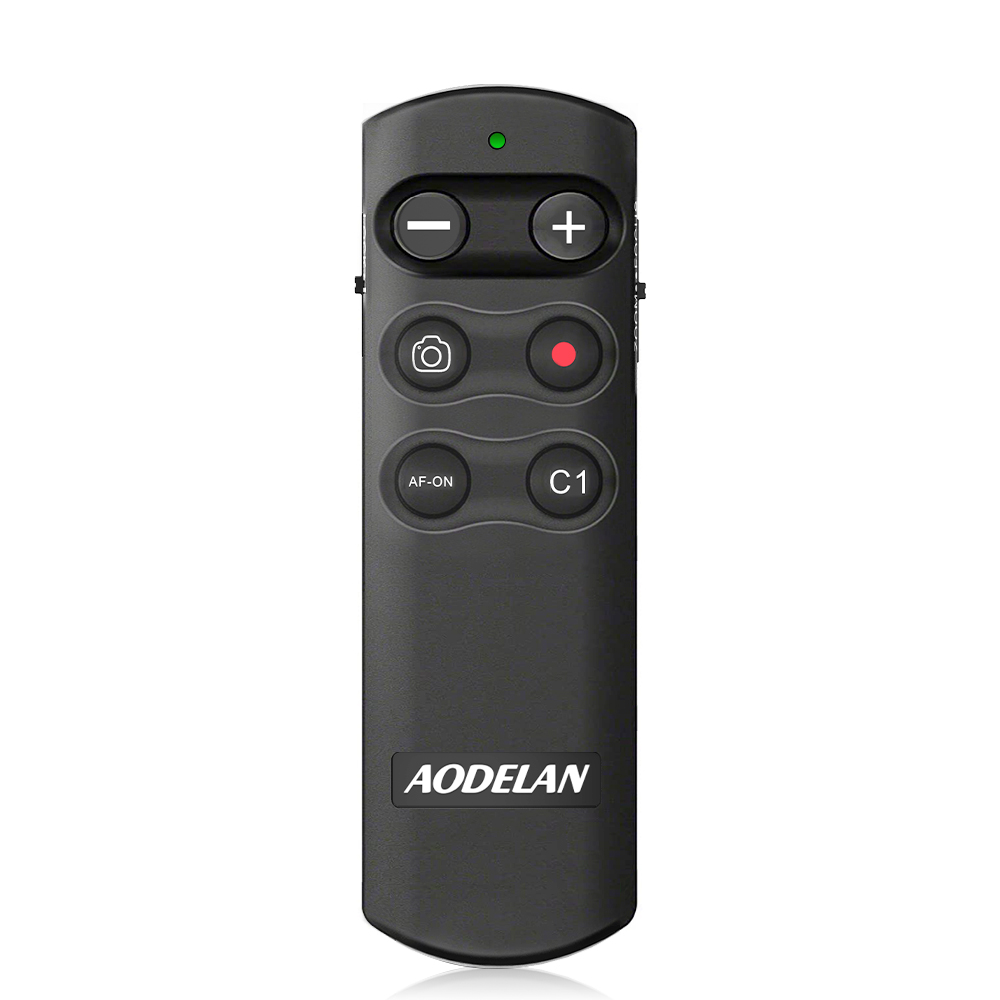 AODELAN RMT-P1BTA 藍牙無線遙控器 (SONY專用款)