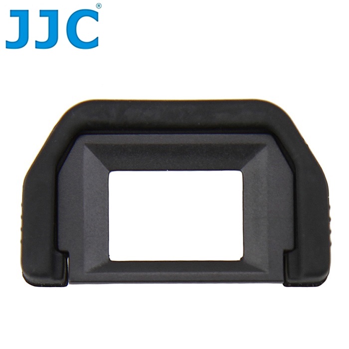 JJC副廠CANON眼罩EC-1相容原廠EF眼罩