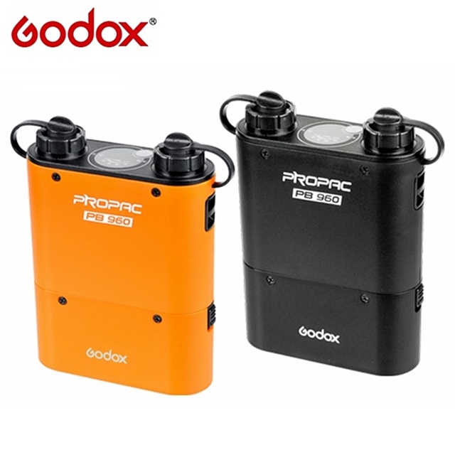 神牛Godox電源盒PB-960+Nx