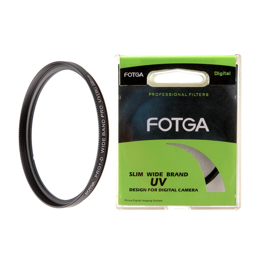FOTGA MC UV鏡 62mm/67mm/72mm