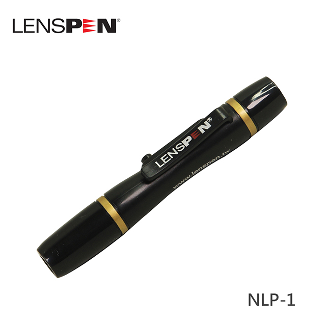 Lenspen NLP-1光學專用拭鏡筆(公司貨)