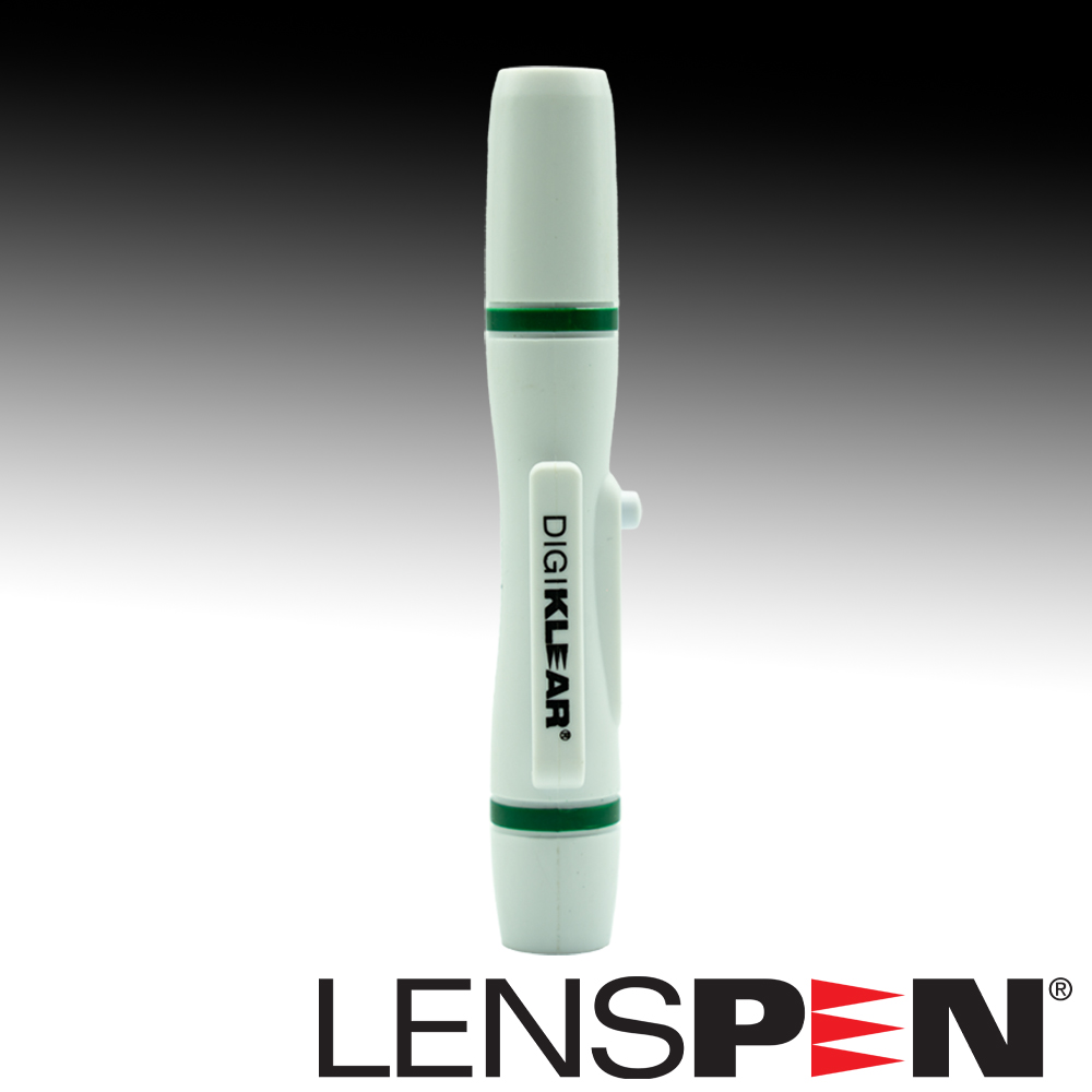 Lenspen NDK-1-W眼鏡鏡片清潔筆(艾克鍶公司貨)