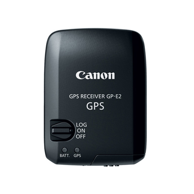 Canon GPS接收器GP-E2