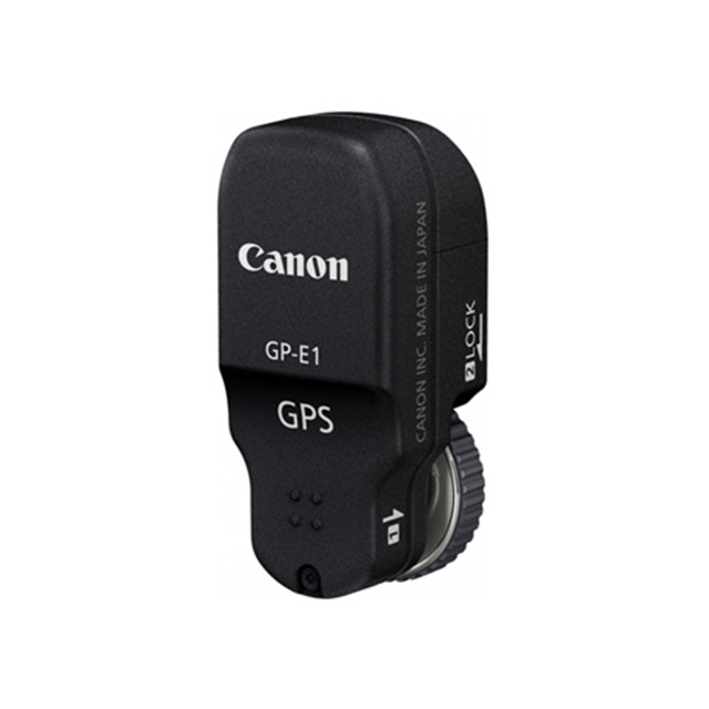Canon GPS接收器GP-E1