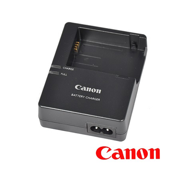 Canon LC-E8E 原廠電池充電器