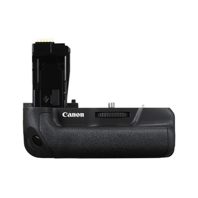 Canon BG-E18 原廠電池把手 公司貨